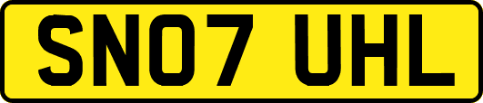 SN07UHL