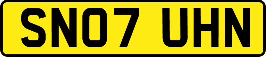 SN07UHN