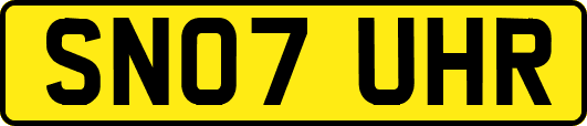 SN07UHR