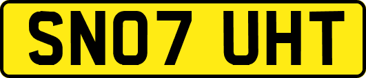 SN07UHT