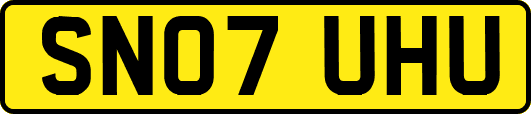 SN07UHU