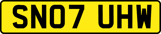 SN07UHW