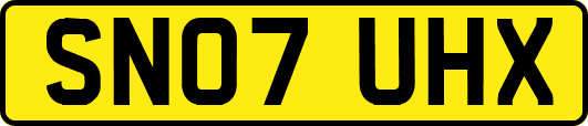 SN07UHX