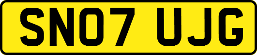 SN07UJG