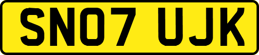 SN07UJK