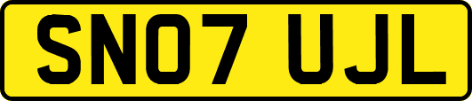 SN07UJL