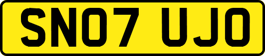 SN07UJO