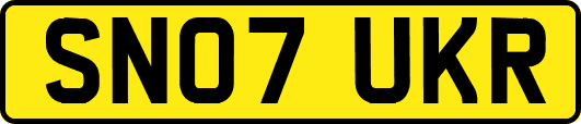 SN07UKR