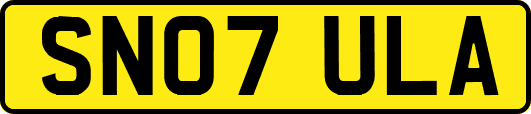 SN07ULA