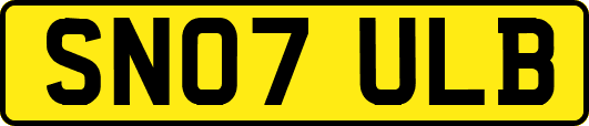 SN07ULB