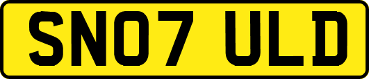 SN07ULD