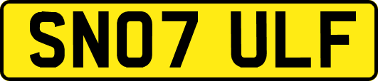 SN07ULF