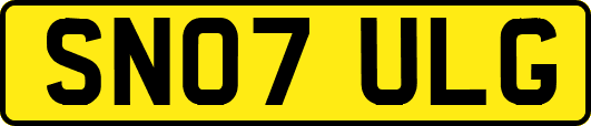 SN07ULG
