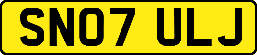 SN07ULJ