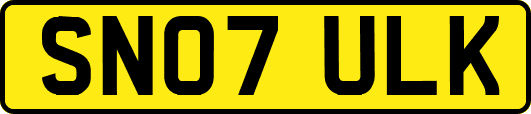 SN07ULK