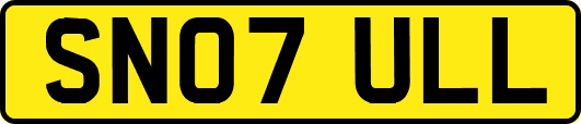 SN07ULL