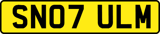 SN07ULM