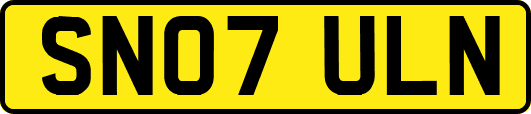 SN07ULN