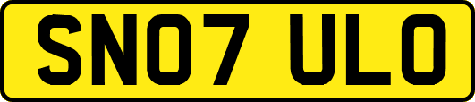 SN07ULO