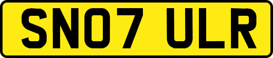 SN07ULR