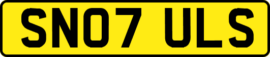 SN07ULS