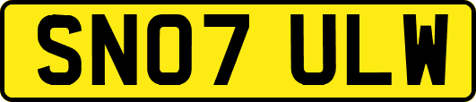 SN07ULW