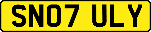 SN07ULY