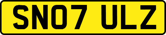 SN07ULZ