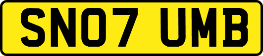 SN07UMB