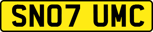 SN07UMC