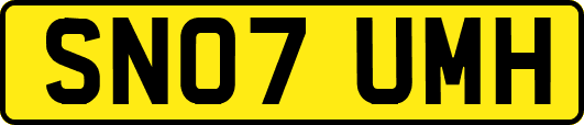 SN07UMH