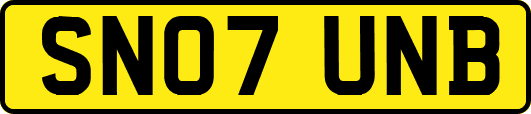 SN07UNB