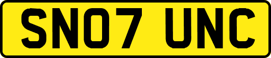 SN07UNC