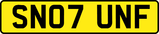 SN07UNF