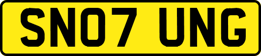 SN07UNG