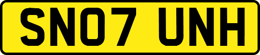 SN07UNH