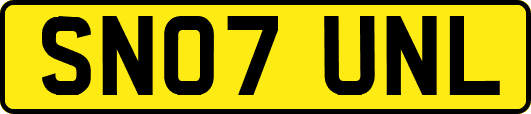 SN07UNL