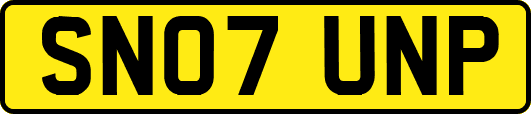 SN07UNP
