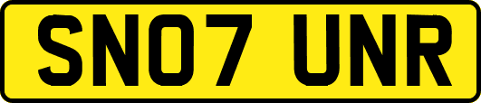 SN07UNR