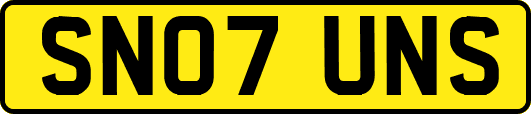 SN07UNS