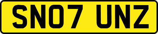 SN07UNZ