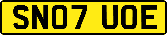 SN07UOE
