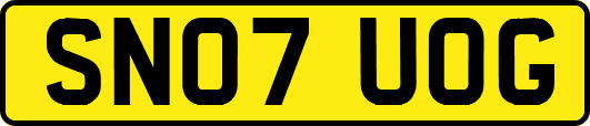 SN07UOG
