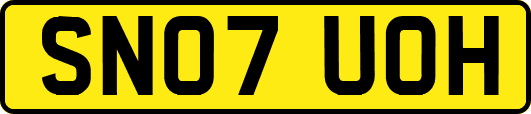 SN07UOH