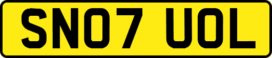 SN07UOL
