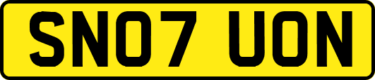 SN07UON