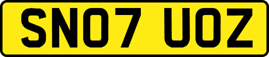 SN07UOZ