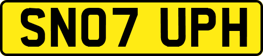 SN07UPH