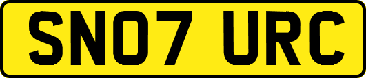 SN07URC