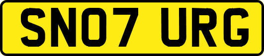 SN07URG